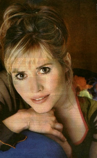 maggie o neill delineation